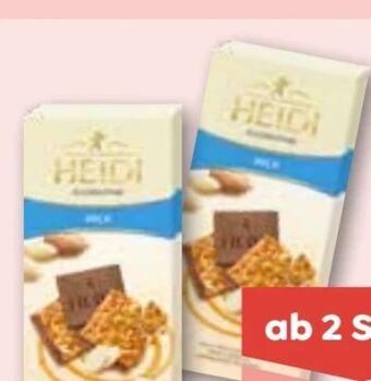 ADEG Schokolade Angebot