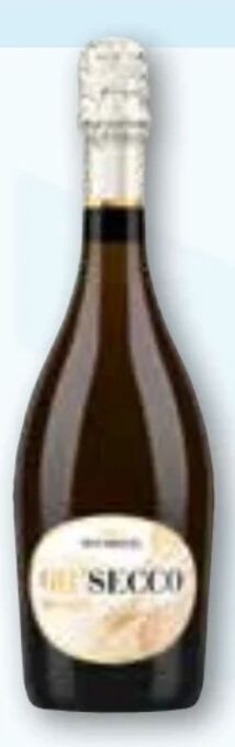 ADEG Bianco oh secco Angebot