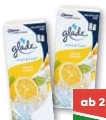 ADEG Nachfüllung touch-fresh Angebot