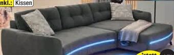 Möbel Ludwig Wohnlandschaft Angebot