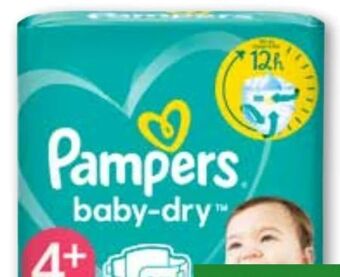 ADEG Baby dry pants Angebot