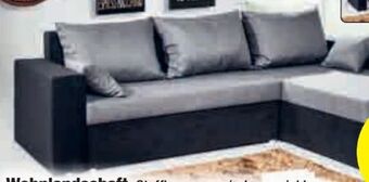 Möbel Ludwig Wohnlandschaft Angebot