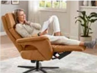 Möbel Ludwig Relaxsessel Angebot