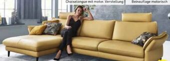 Möbel Ludwig Wohnlandschaft Angebot