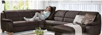 Möbel Ludwig Wohnlandschaft Angebot
