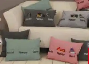 Möbel Ludwig Kissen sprüche Angebot