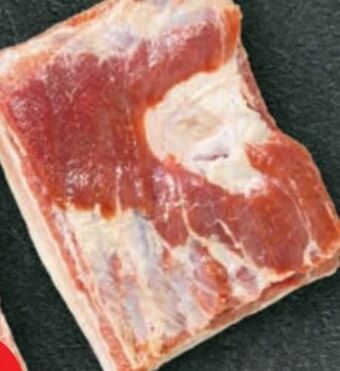 PENNY Bauchfleisch Angebot