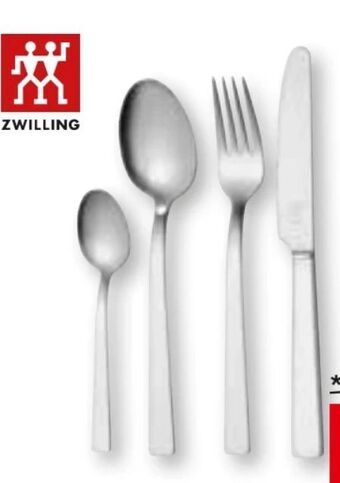Möbel Ludwig Besteck-set Angebot