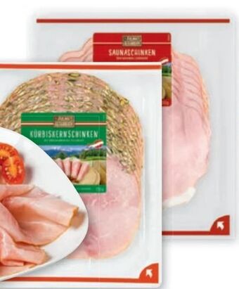 PENNY Saunaschinken Angebot