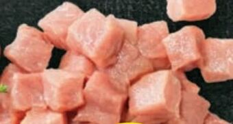 PENNY Schweinefleisch Angebot