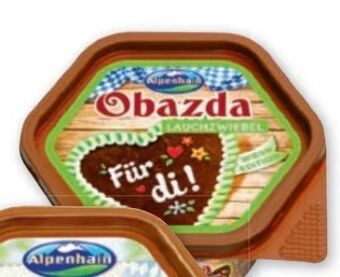 PENNY Obazda Angebot