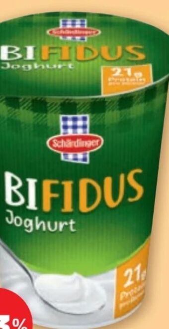 PENNY Bifidus joghurt Angebot