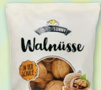 PENNY Walnüsse Angebot