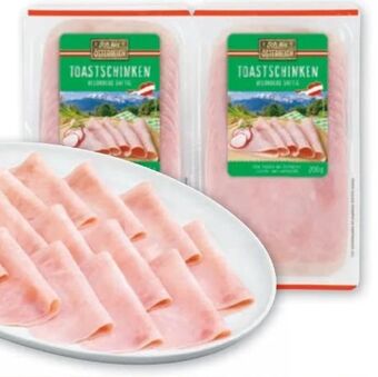 PENNY Toastschinken Angebot