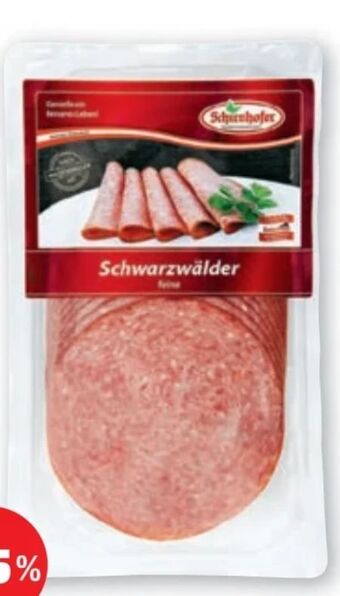 PENNY Schwarzwälder Angebot