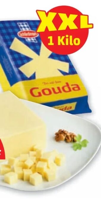 PENNY Gouda Angebot