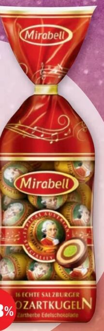 PENNY Mozartkugeln Angebot