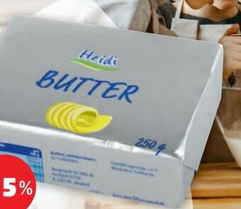PENNY Butter Angebot