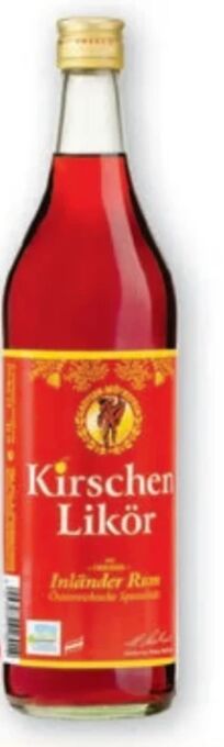 PENNY Kirschen likör Angebot