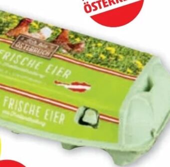 PENNY Eier Angebot