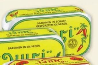 PENNY Sardinen Angebot