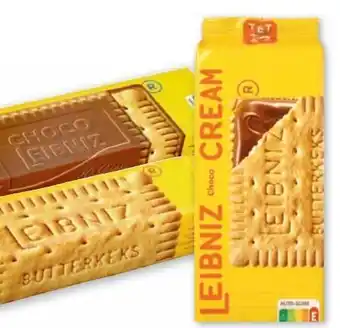 PENNY Leibniz schokokeks Angebot