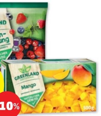 PENNY Obst Angebot