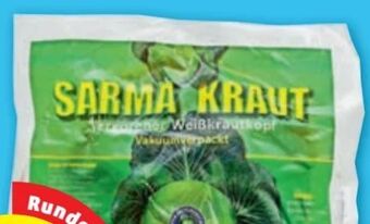 PENNY Sarmakraut Angebot