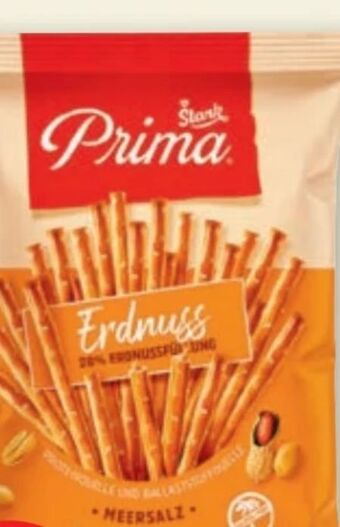 PENNY Prima salzstangen Angebot