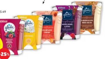 PENNY Duftkerze Angebot