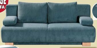 Polstermöbel Fischer Schlafsofa Angebot