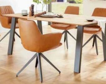 Polstermöbel Fischer Esstisch Angebot