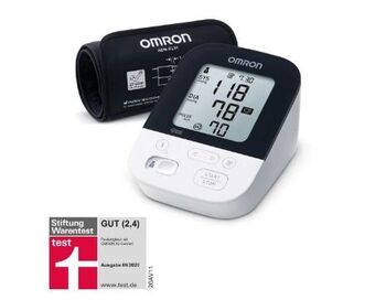Heindl Oberarm-blutdruckmessgerät m400 intelli it Angebot
