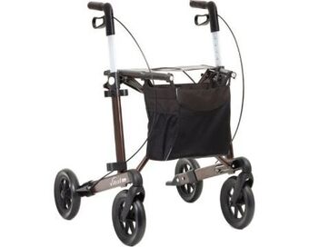 Heindl Rollator vital carbon plus Angebot
