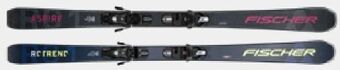 XXL Sports Damen alpine skis rc trend Angebot