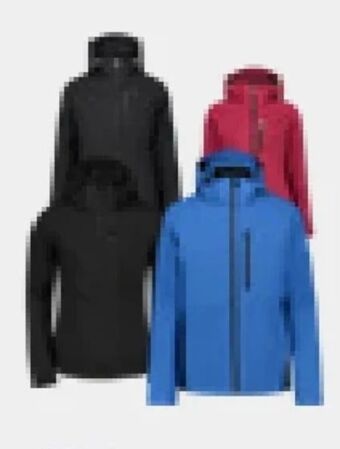 XXL Sports Damen alpine jacket fernie Angebot