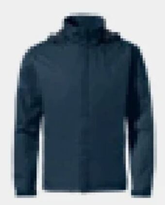 XXL Sports Herren regenjacke escape light Angebot
