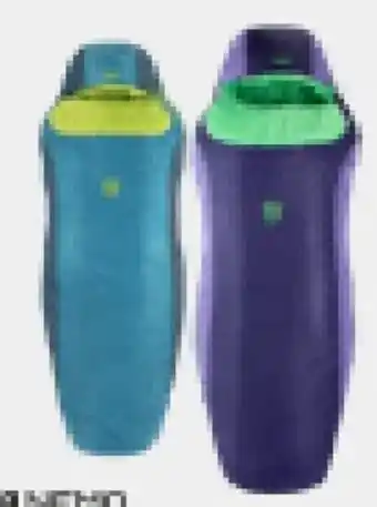 XXL Sports Schlafsack equipment tempo Angebot
