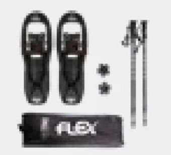 XXL Sports Damen flext stp 22/24 Angebot