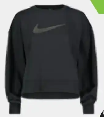 XXL Sports Damen sweatshirt get fit crew Angebot