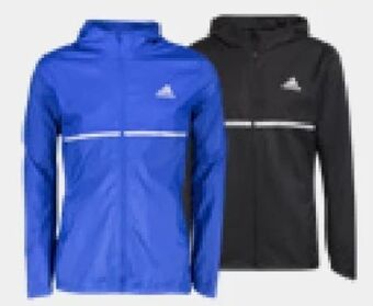 XXL Sports Herren own the run long jacket Angebot