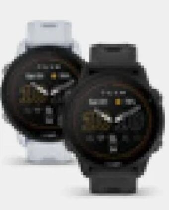 XXL Sports Gps-laufuhr forerunner 955 solar Angebot