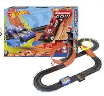 Müller Hot wheels 4.9 Angebot