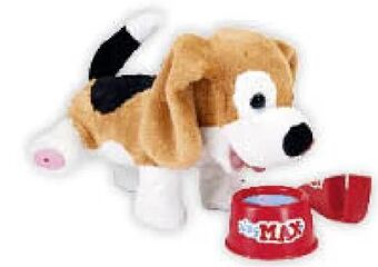 Müller Pipi max beagle Angebot