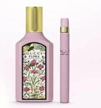 Müller Flora gorgeous gardenia edp Angebot