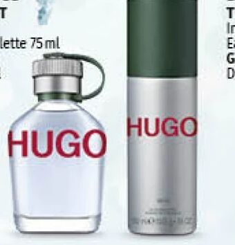 Müller Hugo man set Angebot