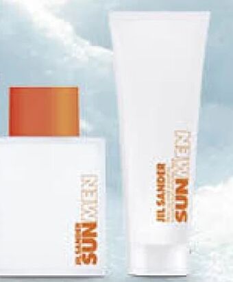 Müller Sun men edt Angebot