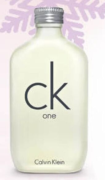 Müller Ck one edt Angebot