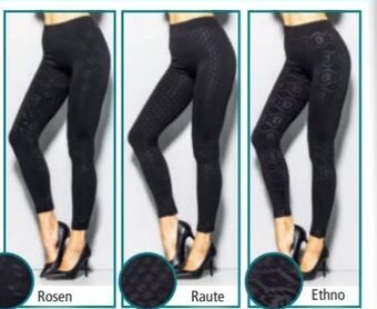 Norma Damen-leggings Angebot