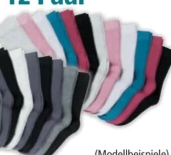 Norma Damen socken Angebot